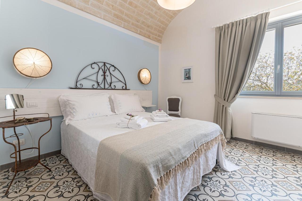 Affittacamere Borgo Altobello Cisternino