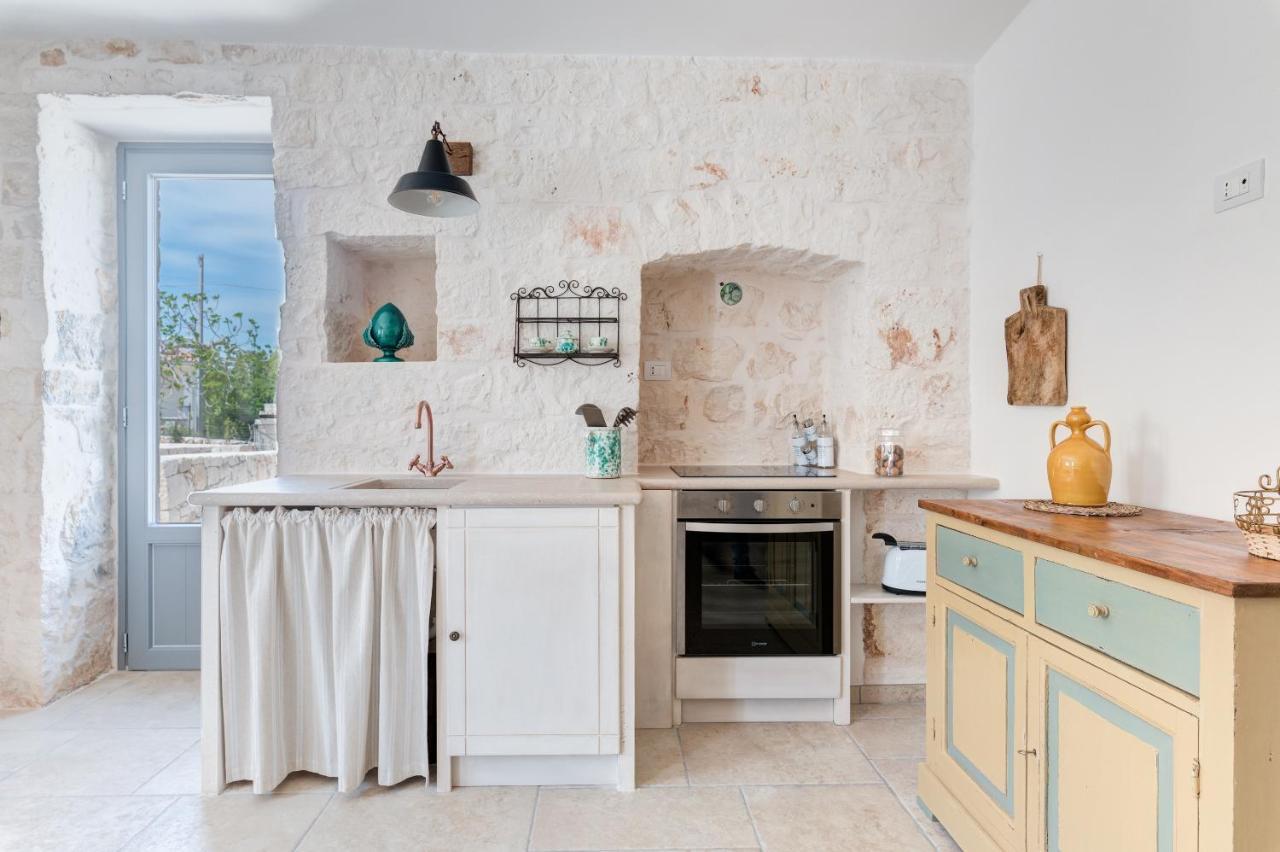 Guest house Borgo Altobello Cisternino