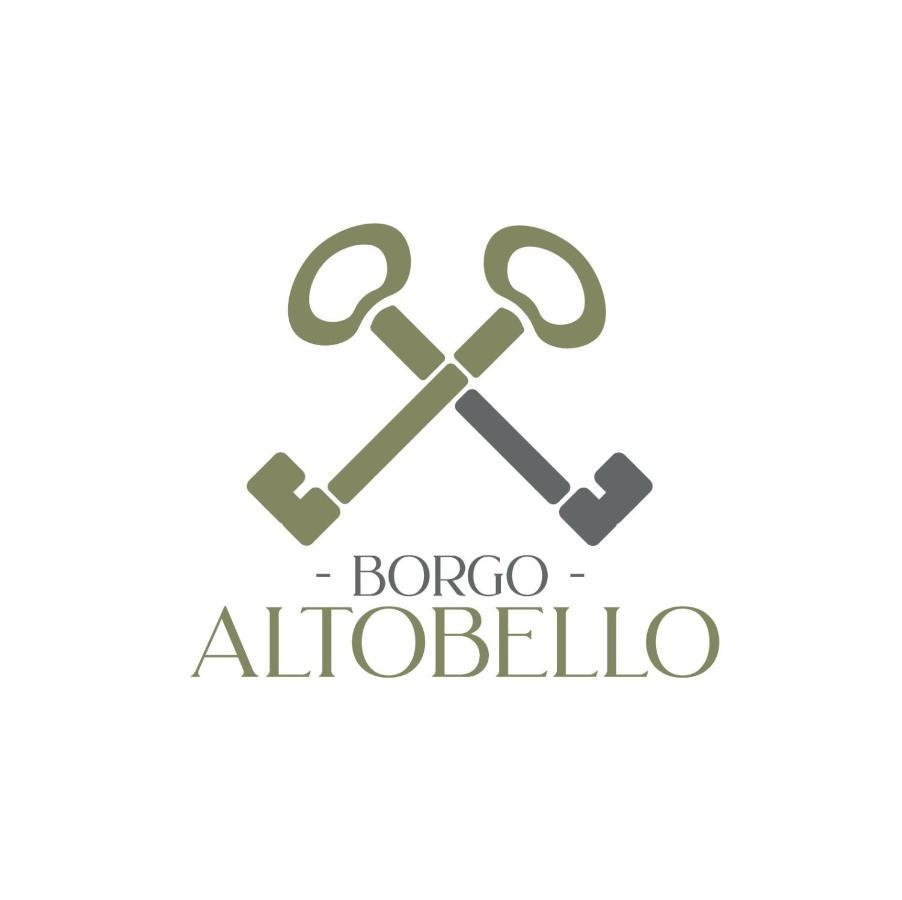 Borgo Altobello Cisternino