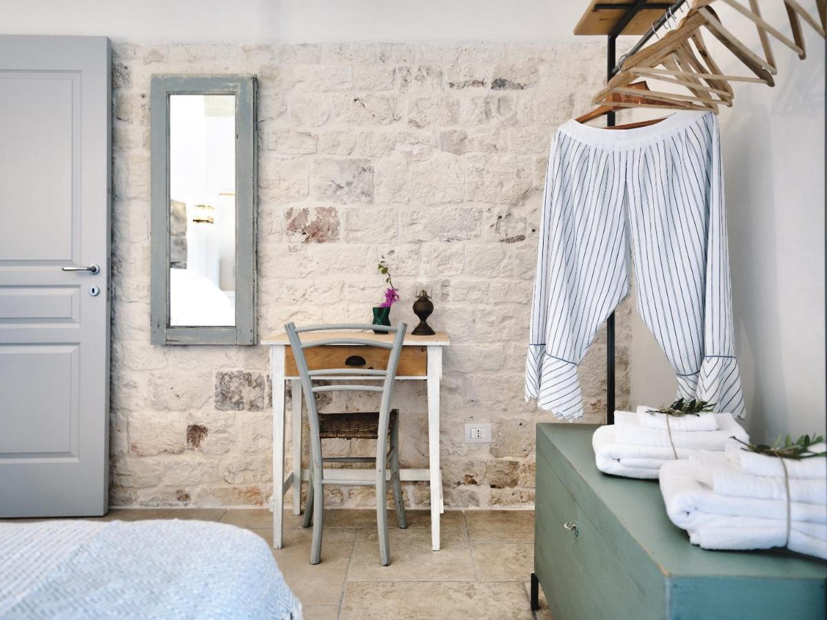 Borgo Altobello Guest house Cisternino
