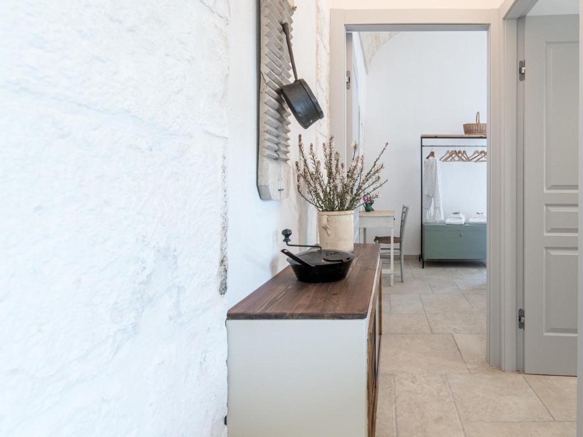 Borgo Altobello Guest house *
