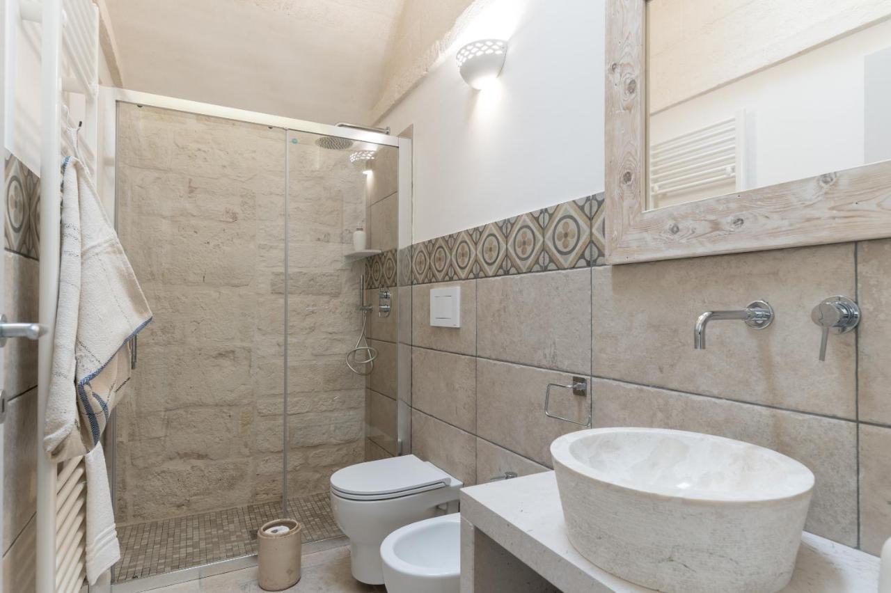 Borgo Altobello Affittacamere Cisternino