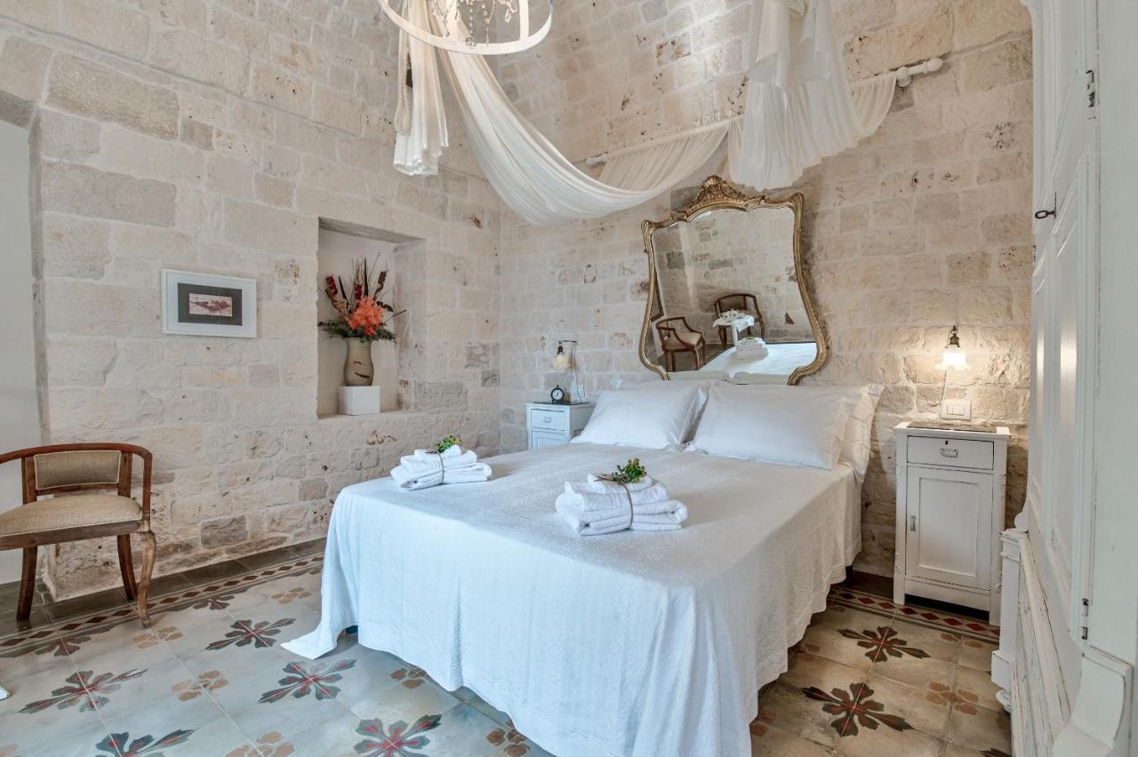 Borgo Altobello Cisternino