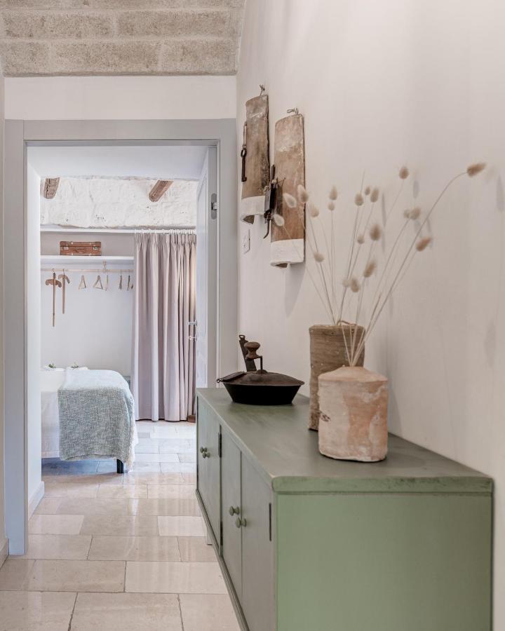 Borgo Altobello Guest house Cisternino