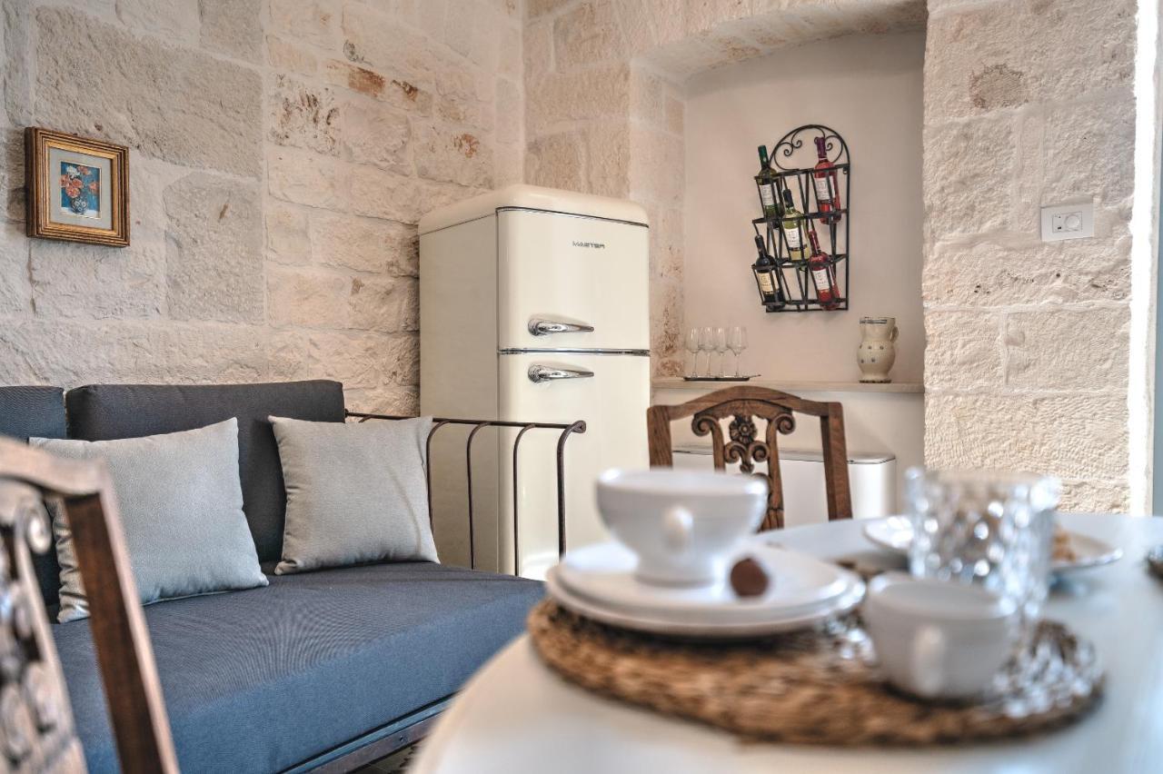 Guest house Borgo Altobello