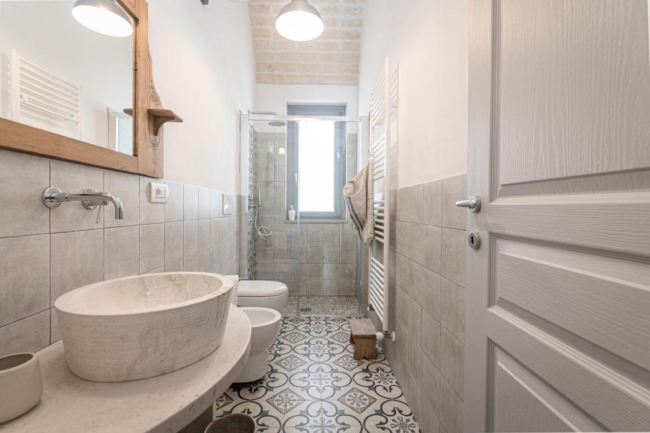 Borgo Altobello Guest house *