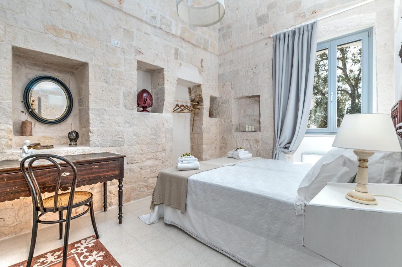 Guest house Borgo Altobello *