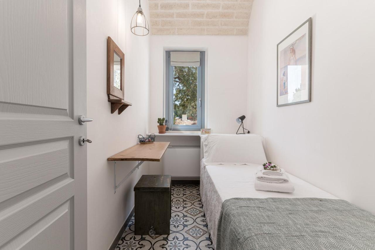 Borgo Altobello Guest house *