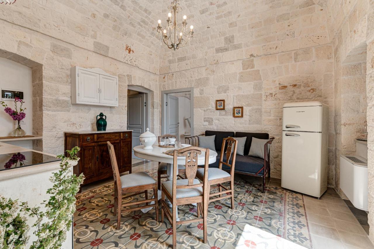 Affittacamere Borgo Altobello Cisternino