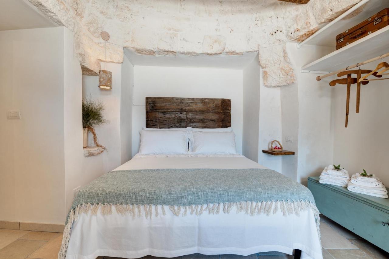 Borgo Altobello Guest house Cisternino