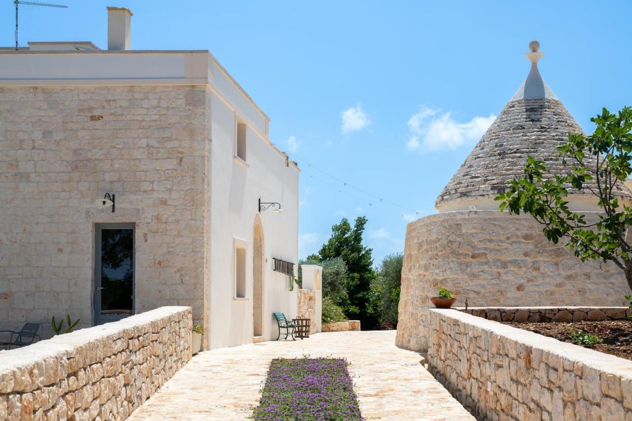 Borgo Altobello Affittacamere Cisternino