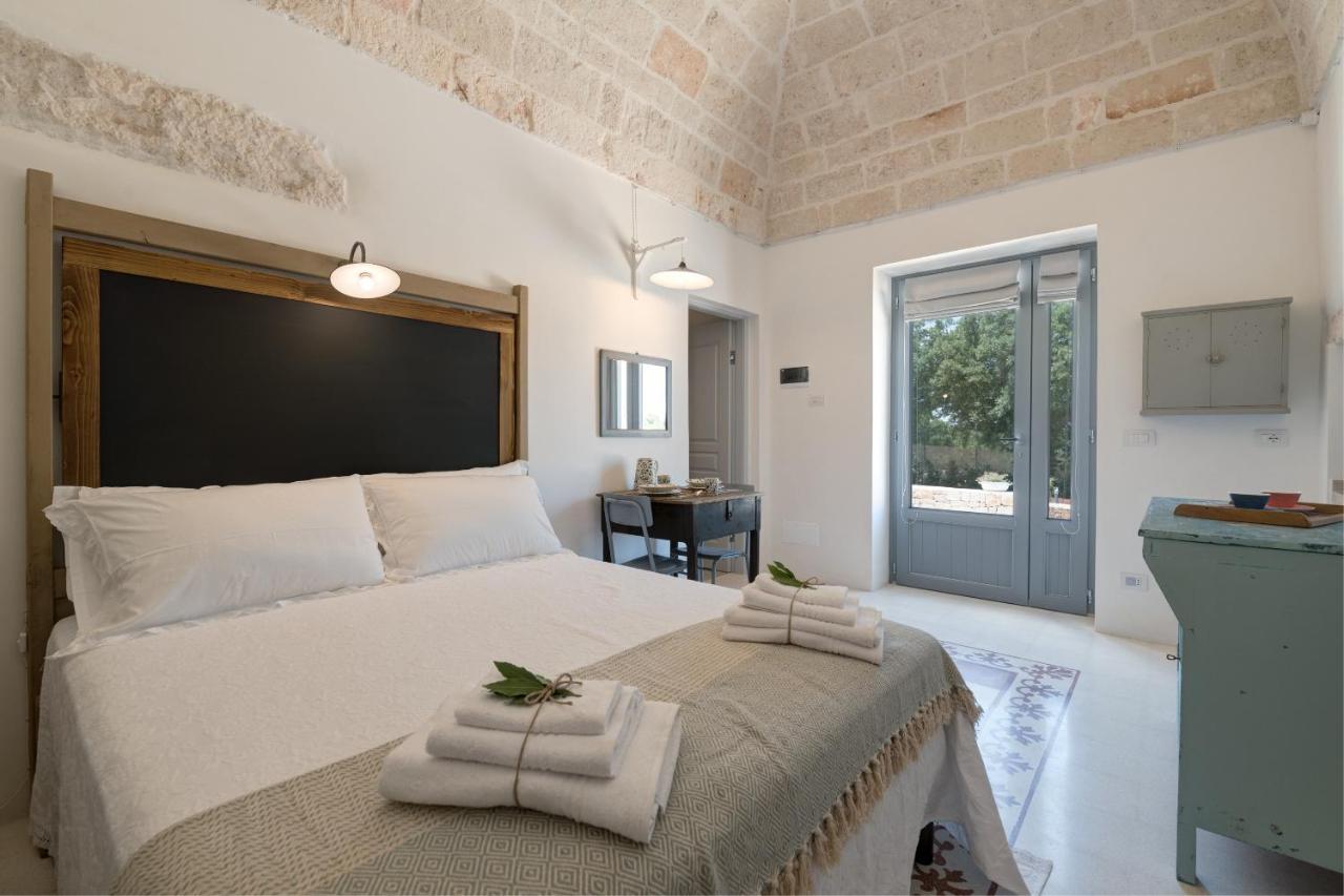 Borgo Altobello Affittacamere Cisternino