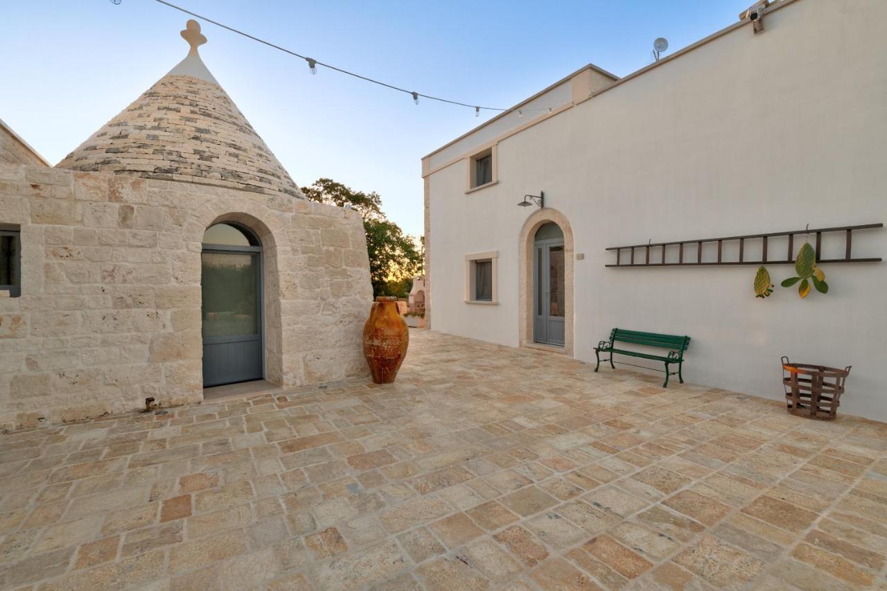 Guest house Borgo Altobello *