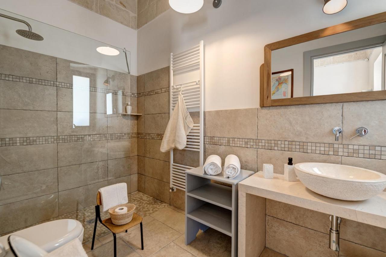 Borgo Altobello Guest house Cisternino