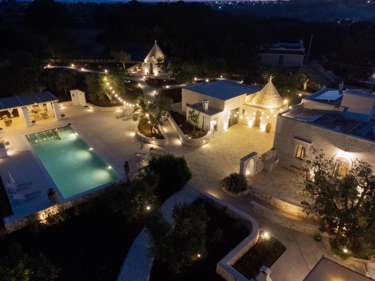 Guest house Borgo Altobello Cisternino