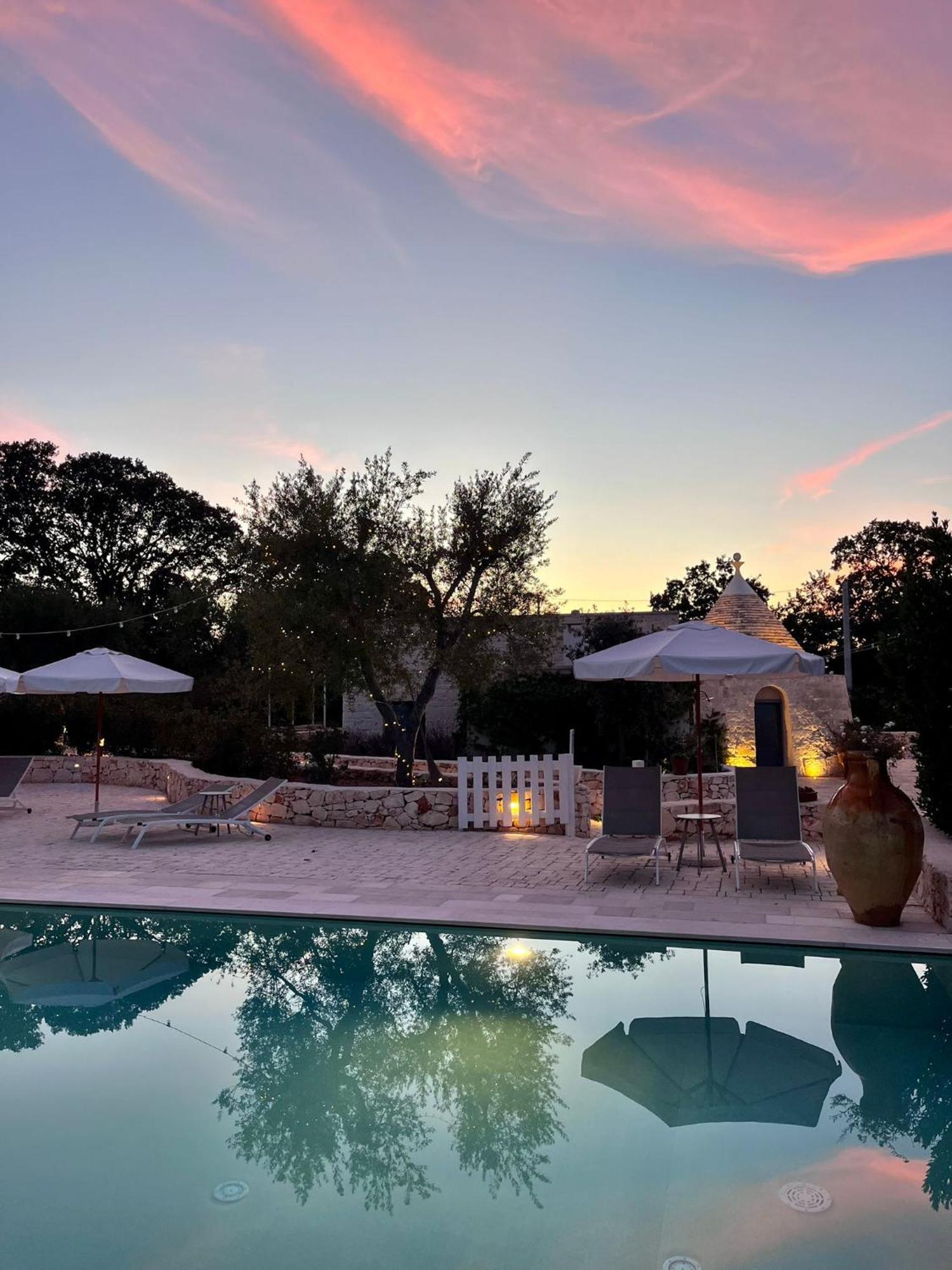 Borgo Altobello Guest house