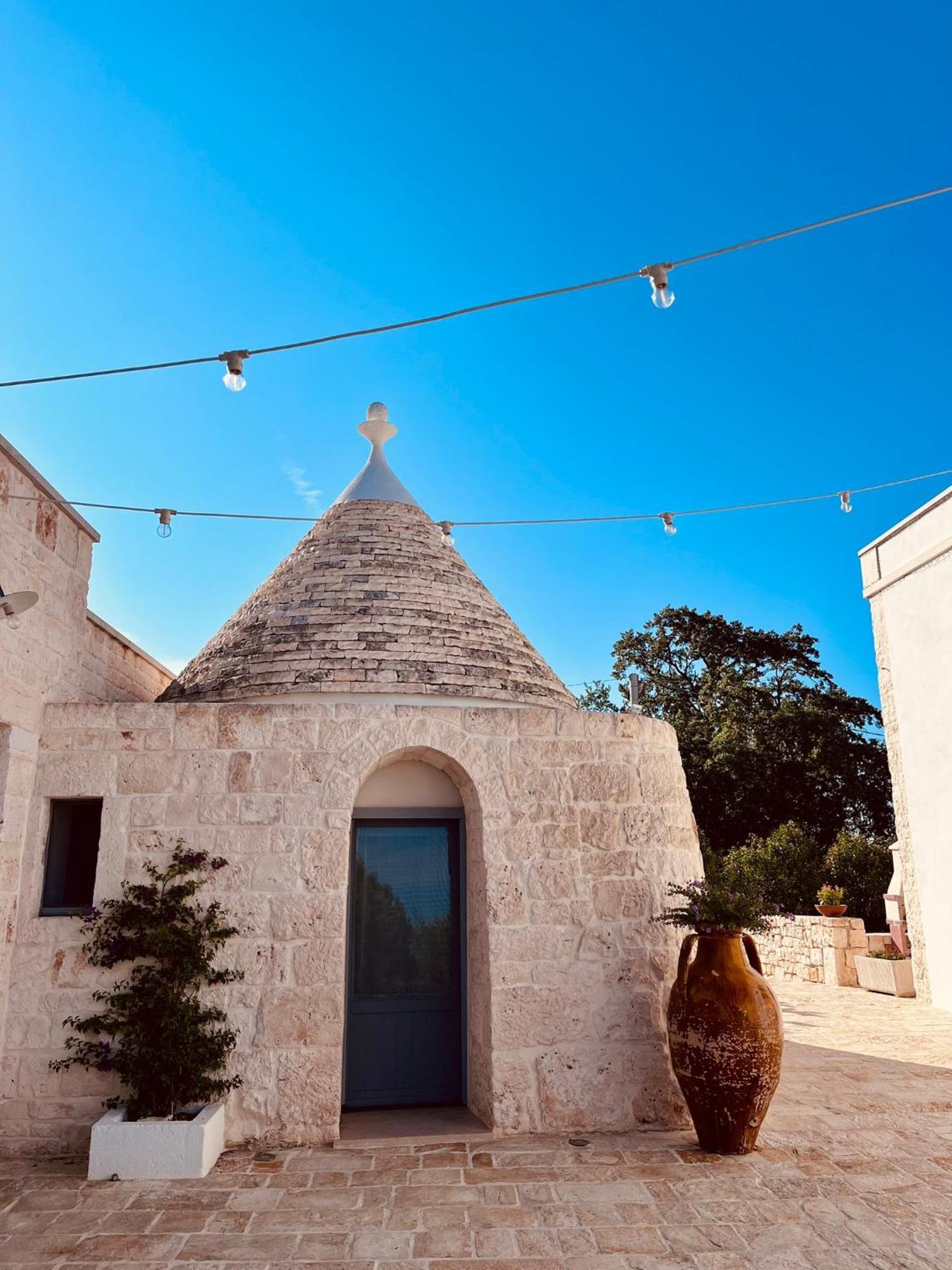 Borgo Altobello Cisternino