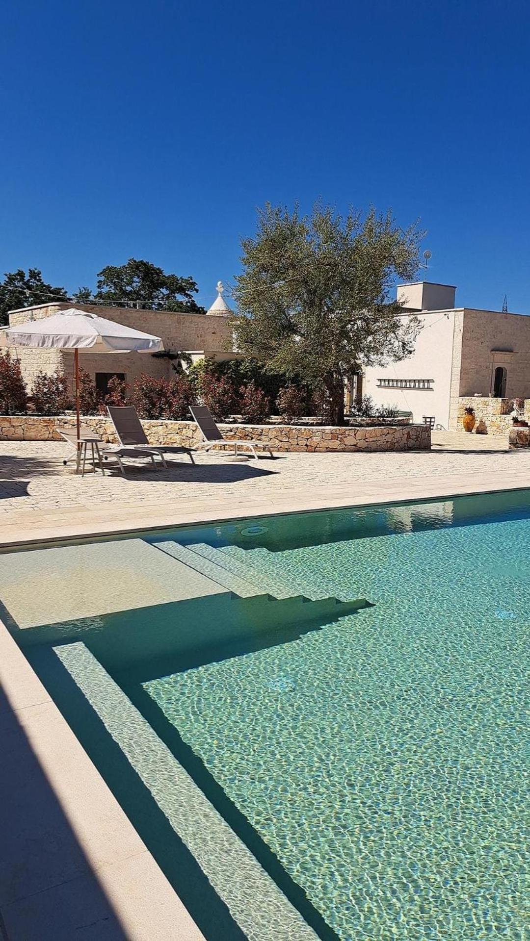 Guest house Borgo Altobello